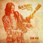 Nick Perri & The Underground Thieves - Feeling Good
