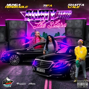 Party with the Stars - Single