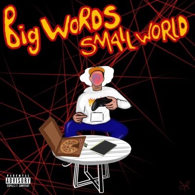 Big Words Small World - EP