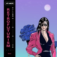 Retrofuturism - Single - Sinnr