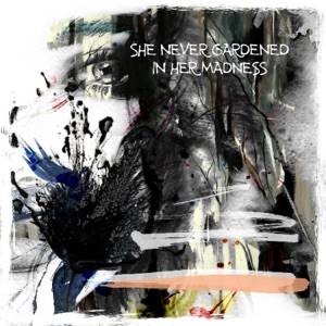 She Never Gardened in Her Madness (feat. Amanda Homi, Gerald Duchene, Ken Fradley, Gary Sieger & Oz Noy)