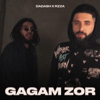 Gagam Zor - Single