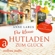 Anne Labus - Der kleine Hutladen zum Glück - Wege ins Glück, Band 2 (Ungekürzt)