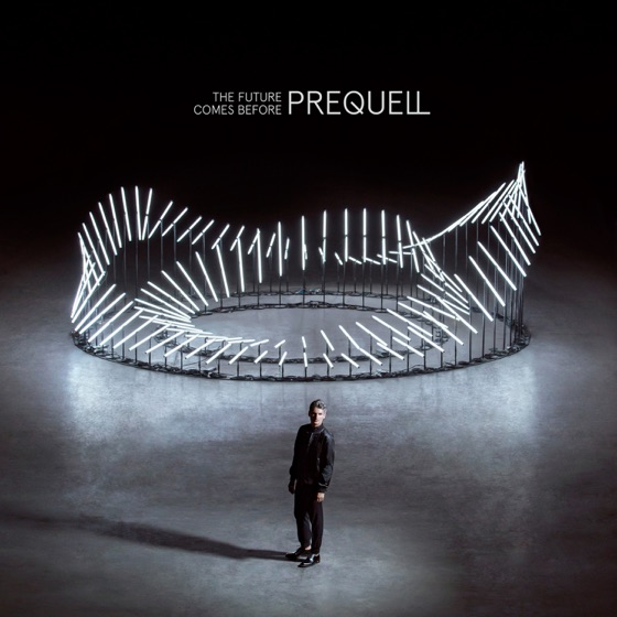 Cover artwork for Part XIV (feat. Rae Morris)