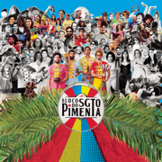 Fixing a Hole - Bloco do Sargento Pimenta