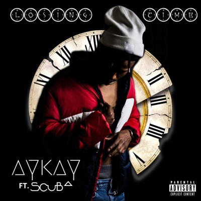 Losing Time (feat. Scuba) - Single