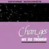 Changes (We Go Through) - EP album cover