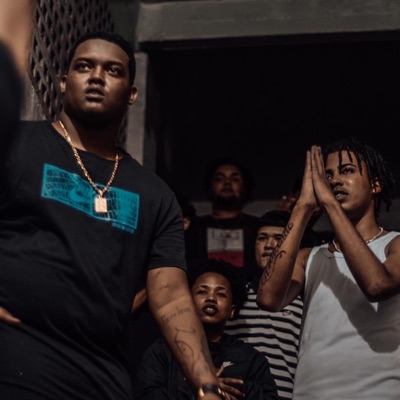 Nikeboyzsport - Single