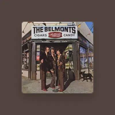 Listen to The Belmonts, watch music videos, read bio, see tour dates & more!