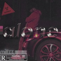 Alone - Single - Millzz