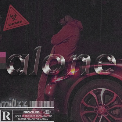 Alone - Single