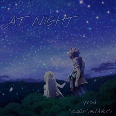 At Night - Single
