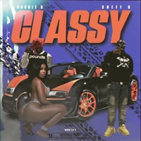 Classy - Single - DoubleG