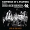 Horsehead - Chris Robinson, Rich Robinson & The Black Crowes lyrics