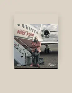 Listen to Beezy Jetson, watch music videos, read bio, see tour dates & more!