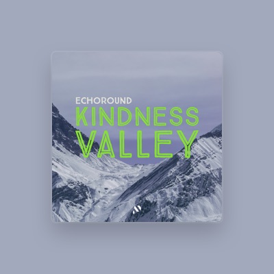Listen to Echoround, watch music videos, read bio, see tour dates & more!