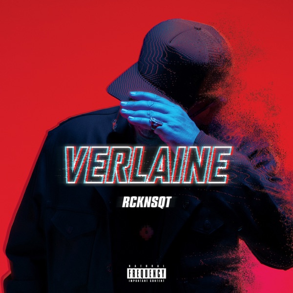 Verlaine - Single - RCKNSQT