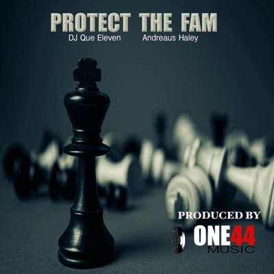 Protect The Fam (feat. Andreaus Haley) - Single