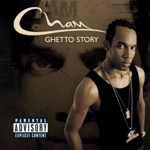 Ghetto Story Chapter 2 (Featuring Alicia Keys)