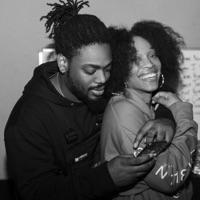 Party Ova Here (feat. Just Liv) - Single - Budda Foster