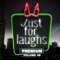 Airbnb (Jfl 2018) - Todd Barry lyrics