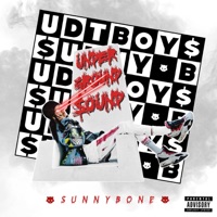 Underground Sound - Sunnybone