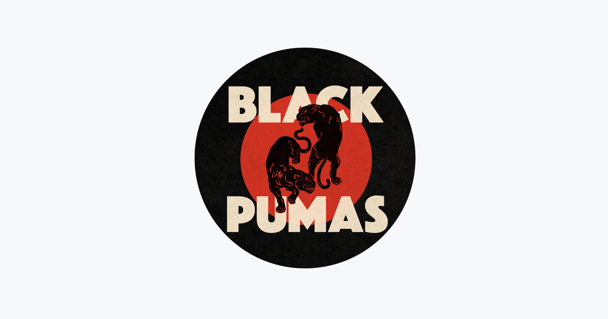 Black Pumas - Apple Music