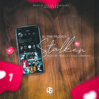 Stalker - Single