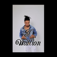 Yepepo (feat. Wander MC & Rapero De Ganga) - Single - El Millon RD