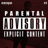 Who Dat - Single - Gwapo2x