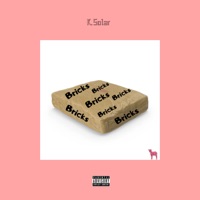 92 Bricks - Single - K. Solar