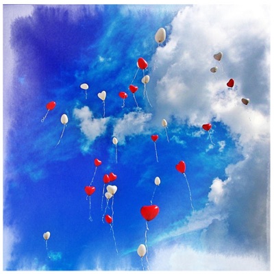 Up - Single