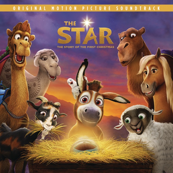 The Star (Original Motion Picture Soundtrack) - Multi-interprètes