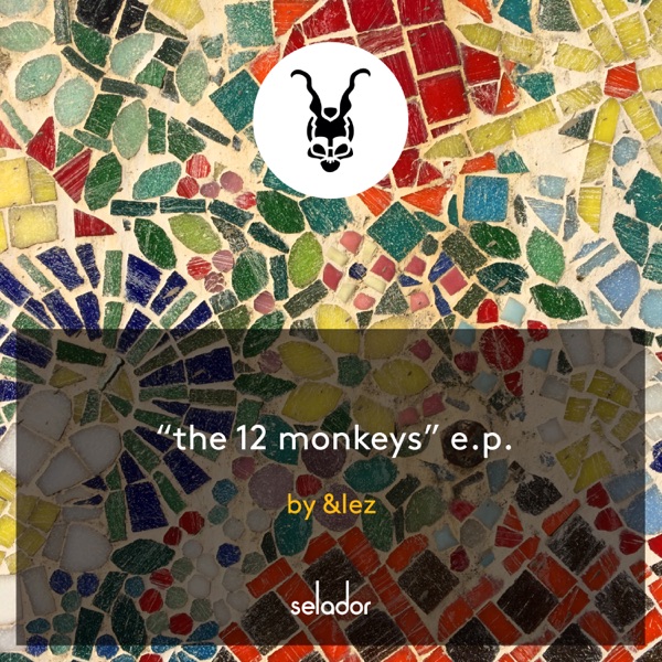 The 12 Monkeys - Single