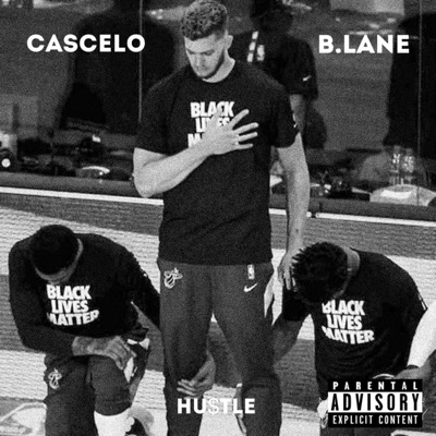 HU$tle (feat. Cascelo) - Single