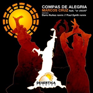 Compas de Alegría (feat. Er Chichi) [Dario Nunez, Paul Synth]