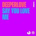 SAY YOU LOVE ME