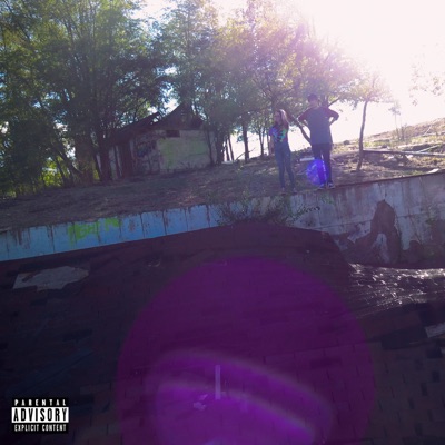 Never Leaving - Single
