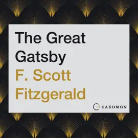 The Great Gatsby