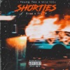 Shorties (feat. Wild 100z) - Single