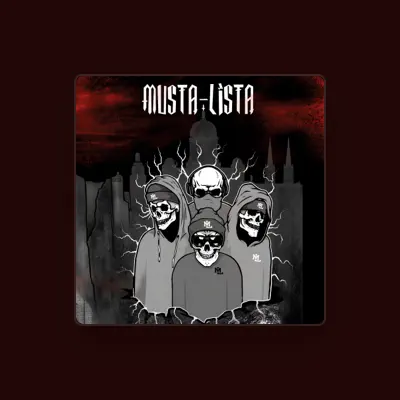 Listen to Musta-Lista, watch music videos, read bio, see tour dates & more!
