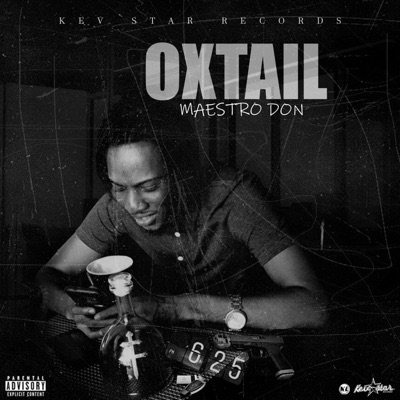 Oxtail - Single