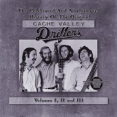 Cache Valley Drifters - Feather in the Wind