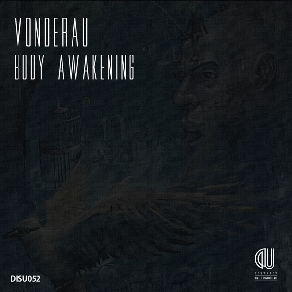Body Awakening - Single