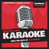 Crazy (Originally Performed by Aerosmith) [Karaoke Version] - Cooltone Karaoke