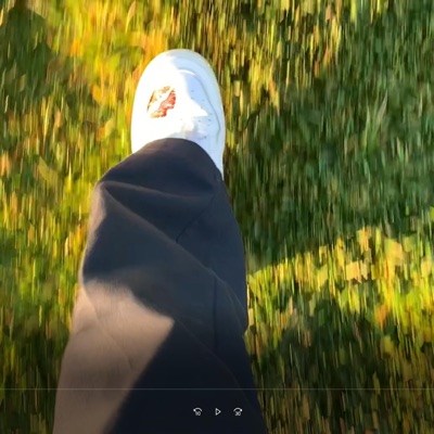 Muffled Words - Single