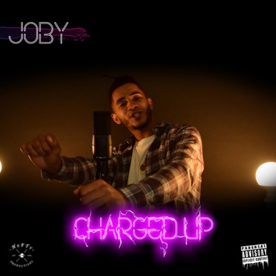 Charged Up (feat. Joby) - Single