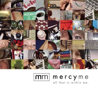 MercyMe Time Has Come