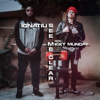 See Me Clear (feat. Micky Munday) - Single - Ignatius