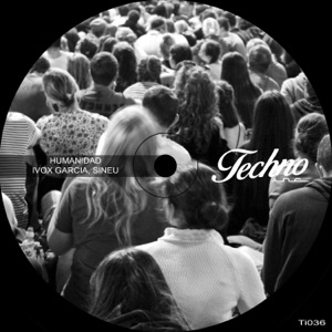 Humanidad - Single